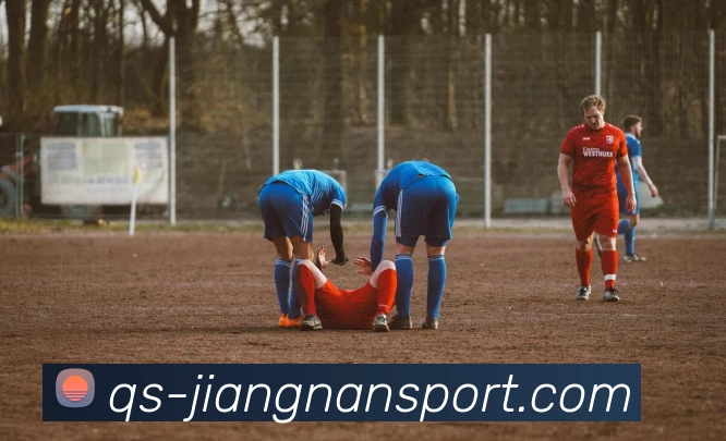 江南体育品牌故事