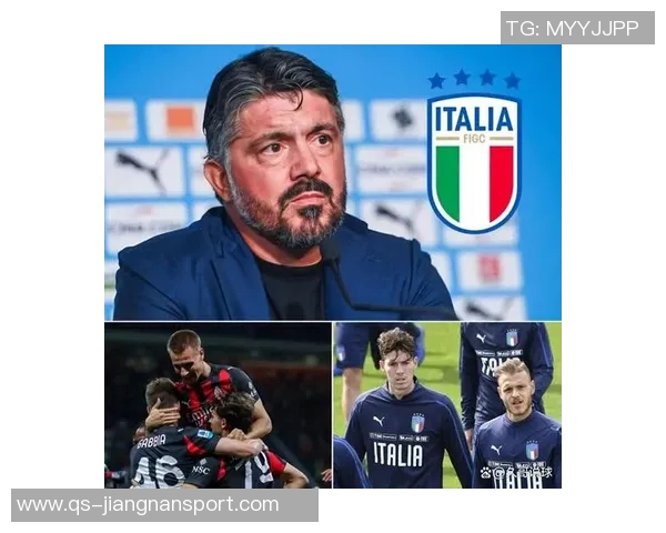 赞布罗塔期待加图索带领意大利冲击世界杯手术恢复顺利信心满满