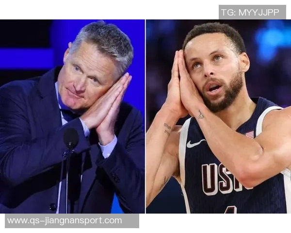 科尔称赞库明加成长显著关键时刻主动示意不该出手